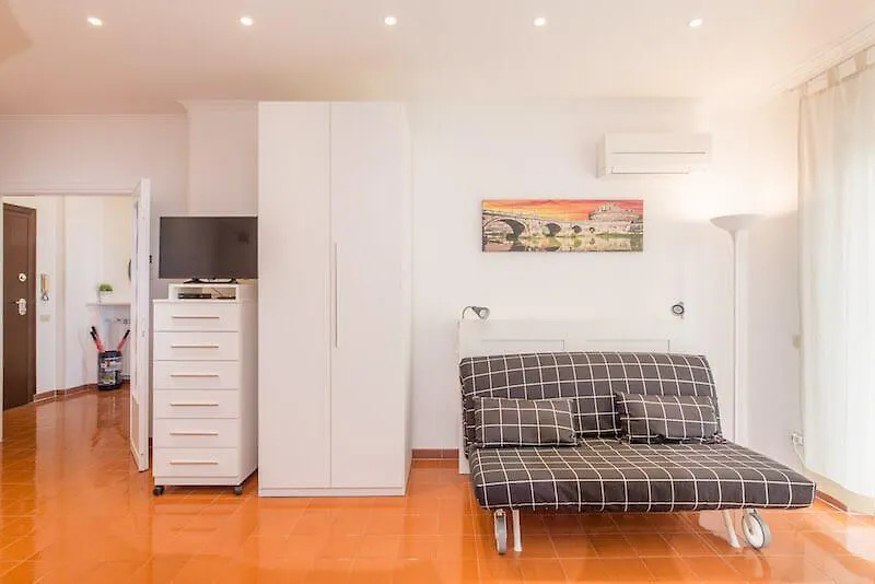 Ferienwohnung Rome4Guest Ostia