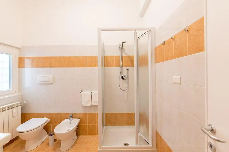 Apartment Ferienwohnung Rome4Guest Ostia