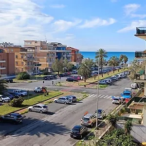  Apartment Federica